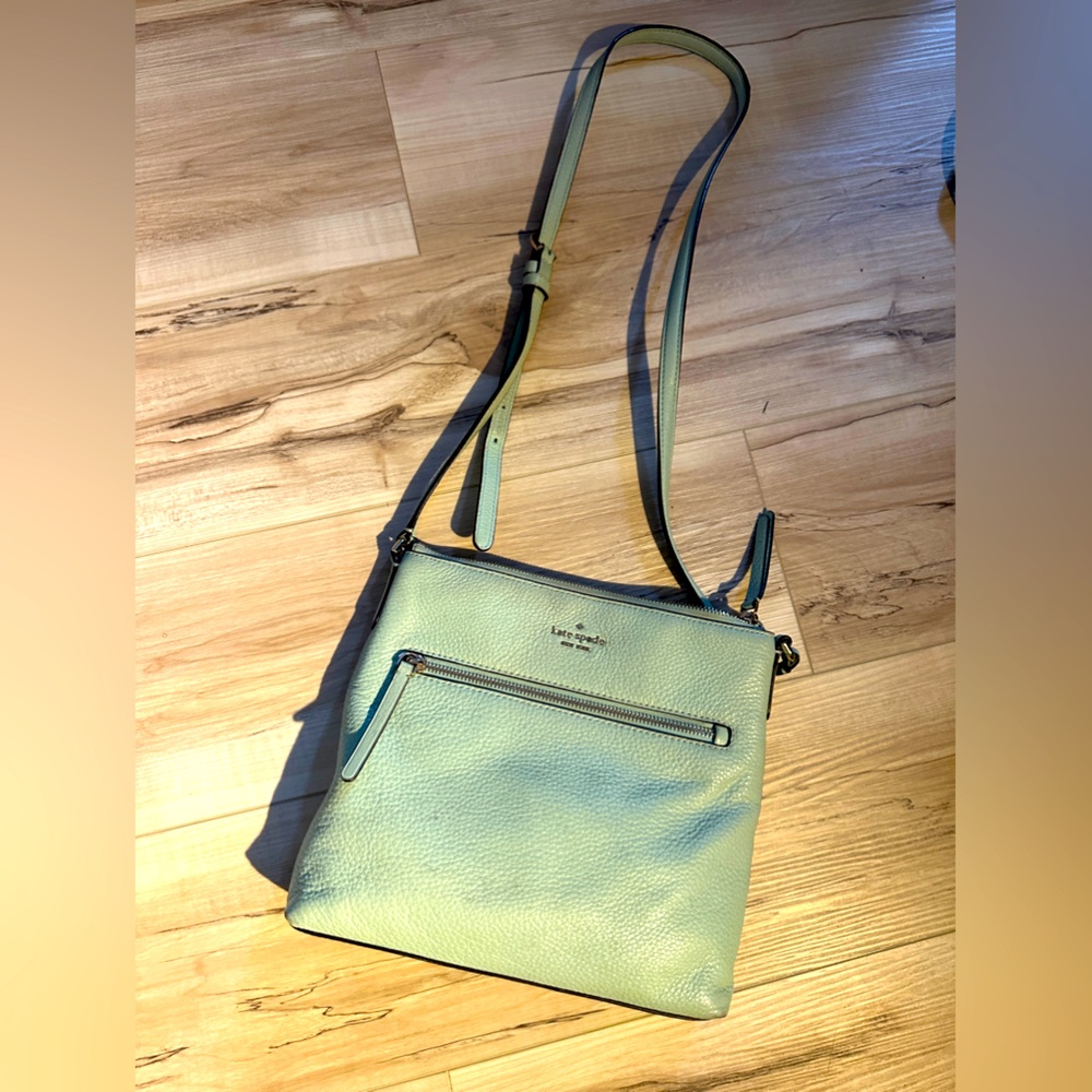 Kate Spade Crossbody